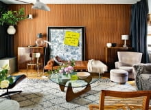 aranżacje wnętrz, style, wystrój wnętrz