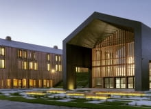 Centrum Kulturalno-Rekreacyjne przy Muzeum Wsi Mazowieckiej w Sierpcu Centrum Kulturalno-Rekreacyjne przy Muzeum Wsi Mazowieckiej w Sierpcu