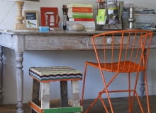 Wnętrza domu Ingrid wnętrza, aranżacja wnętrza