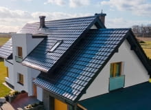 Dach stromy Dach stromy