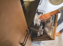 Jak wybrać idealną zmywarkę do zabudowy do Twojej kuchni Jak wybrać idealną zmywarkę do zabudowy do Twojej kuchni