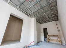 Przykłady stropów aktywowanych termicznie Przykłady stropów aktywowanych termicznie