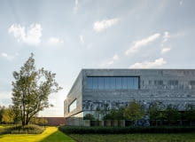 Muzeum Historii Polski w Warszawie.