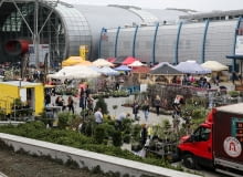 Wszystko dla domu i ogrodu w Targach Kielce już w ten weekend! Wszystko dla domu i ogrodu w Targach Kielce już w ten weekend!