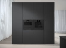 Gaggenau prezentuje serię urządzeń kuchennych Minimalistic Gaggenau prezentuje serię urządzeń kuchennych Minimalistic