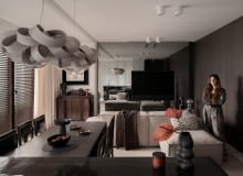 Apartament w Porcie Praskim z widokiem na Wisłę Apartament w Porcie Praskim z widokiem na Wisłę