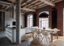 Kuchnia otwarta czy zamknięta? Kuchnia otwarta czy zamknięta?