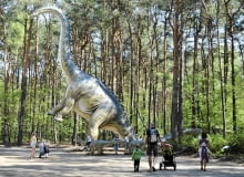 Leśny Park Kultury i Wypoczynku Myślęcinek, Bydgoszcz Leśny Park Kultury i Wypoczynku Myślęcinek, Bydgoszcz