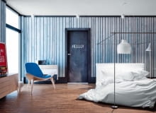 Drzwi pełne Drzwi pełne