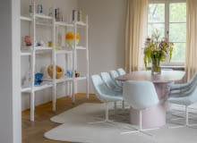 Wystawa „Regeneracja” w Domu Noti: design jako język dialogu i refleksji