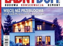 miesięcznik Ładny Dom - numer lipcowy miesięcznik Ładny Dom - numer lipcowy