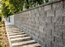 Ogrodzenie Antara II Ogrodzenie Antara II