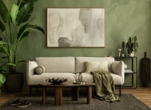 Trendy w dekoracji wnętrz: dodatki, na które warto postawić