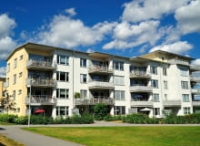 Mieszkania od dewelopera