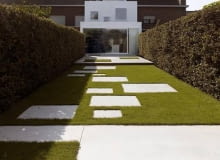 House S - dmvA Architecten dmvA Architecten, house s, dom, dom jednorodzinny