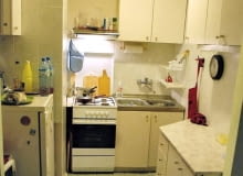 kuchnia, aranżacja kuchni, meble kuchenne