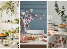 Święta w IKEA - przygotowania do Wielkanocy Święta w IKEA - przygotowania do Wielkanocy