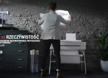 KONKURS: „Wydruk vs Rzeczywistość” Wygraj ploter HP! KONKURS: „Wydruk vs Rzeczywistość” Wygraj ploter HP!