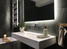 Luxum: umywalki na wymiar