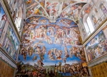 Kaplica Sykstyńska Kaplica Sykstyńska