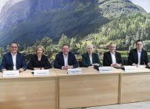 Międzynarodowa doroczna konferencja prasowa STIHL 2025 Międzynarodowa doroczna konferencja prasowa STIHL 2025