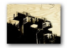 Photo Block design, aranżacja wnętrz, dekoracje