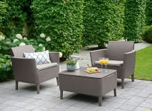 Meble ogrodowe Meble ogrodowe