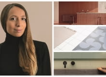 Maja Ganszyniec, przewodnicząca jury konkursu Paradyż Designers: w projektowaniu ważna jest adekwatność Maja Ganszyniec, przewodnicząca jury konkursu Paradyż Designers: w projektowaniu ważna jest adekwatność