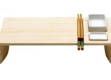 Zestaw do sushi Kobe Zestaw do sushi Kobe