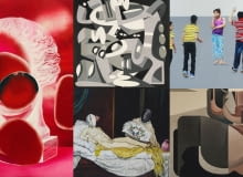 Art & Design: aukcja dzieł sztuki i unikatowego designu Art & Design: aukcja dzieł sztuki i unikatowego designu