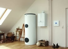 zasobnik ciepłej wody