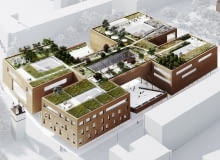 Koncepcja zagospodarowania Placu Długosza w Raciborzu