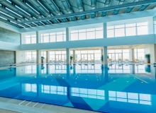 Najgłębszy basen w Polsce