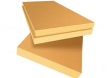 SwissporXPS to płyty termoizolacyjne z polistyrenu ekstrudowaneg