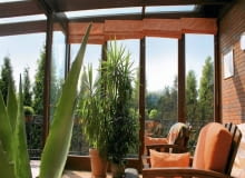 Ogród zimowy Ogród zimowy