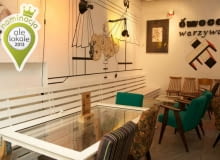 ale lokale, modnie urządzone lokale, modne wnętrza