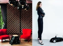 Nika Zupanc kobiecy design, który podbija świat Nika Zupanc kobiecy design, który podbija świat