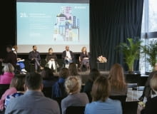 Inauguracja 25. edycji Konkursu „Projekt Łazienki 2023” – relacja z konferencji Inauguracja 25. edycji Konkursu „Projekt Łazienki 2023” – relacja z konferencji