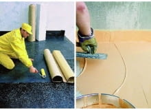 Naprawa tarasu Naprawa tarasu