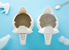 Jak odkamienić czajnik? Jak odkamienić czajnik?