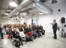 Cykl spotkań PERSPEKTYWA Cykl spotkań PERSPEKTYWA