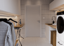 Jak urządzić pralnię? Jak urządzić pralnię?