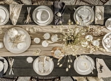 Kolekcja Shell Fyrklovern Kolekcja Shell Fyrklovern