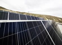 Cosentino uruchamia jedną z największych instalacji fotowoltaicznych na własny użytek w Europie Cosentino uruchamia jedną z największych instalacji fotowoltaicznych na własny użytek w Europie