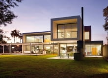 Dom D&E w Hiszpanii. Dom D&E w Hiszpanii.