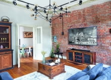 Duch starej kamienicy