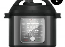 Instant Pot® Pro™ Plus - multicooker sterowany smartfonem
