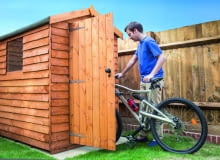 Estetyczne rozwiązanie  nie tylko do ogrodu Estetyczne rozwiązanie  nie tylko do ogrodu