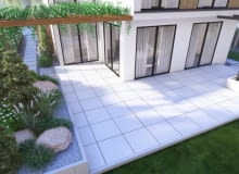 Taras, ścieżki, podjazd – dlaczego warto skorzystać z usługi projektowej? Taras, ścieżki, podjazd – dlaczego warto skorzystać z usługi projektowej?