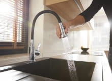 Baterie, które ułatwią życie w kuchni - Rumba DUO